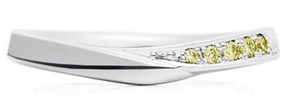 イエローダイヤモンド