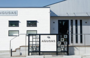 ジュエリー A/G/U/S/A/S