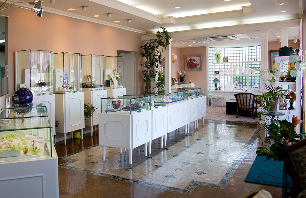 アルプスジュエリー