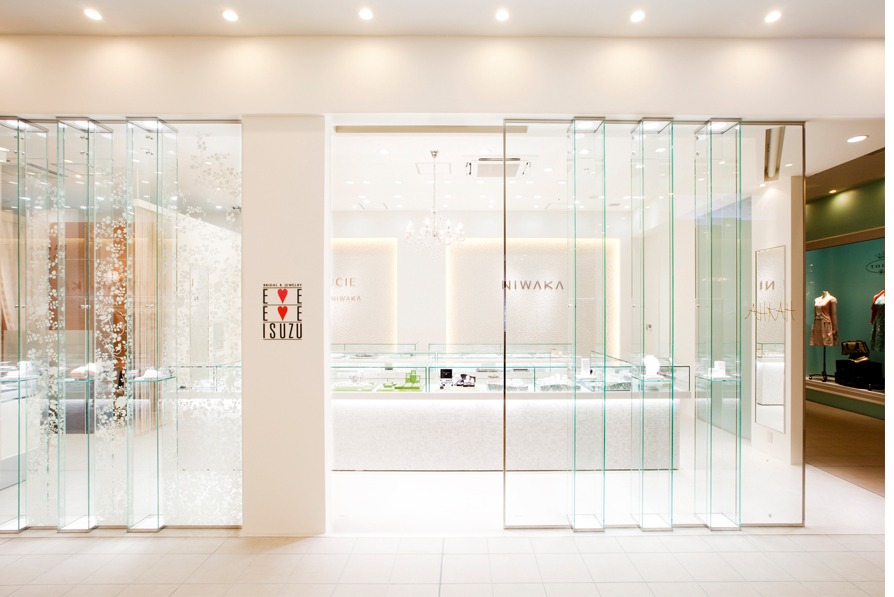 アイアイイスズ Villa-je