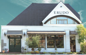 Jewelry Salon ERUDO(エルドー)