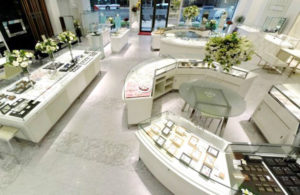 GRACIS 札幌駅前店