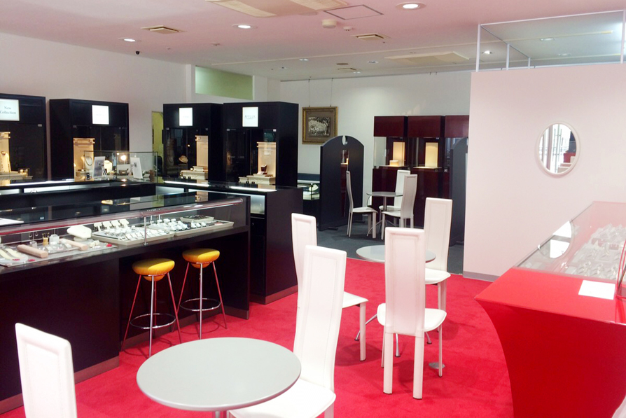 AFFLUX YASUEI 東大阪店