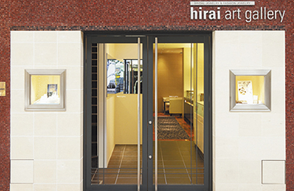 ヒライアートギャラリー