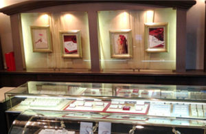 広井時計眼鏡店