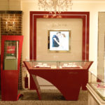 ジュエリー・ウォッチブティック IKEDAプラス