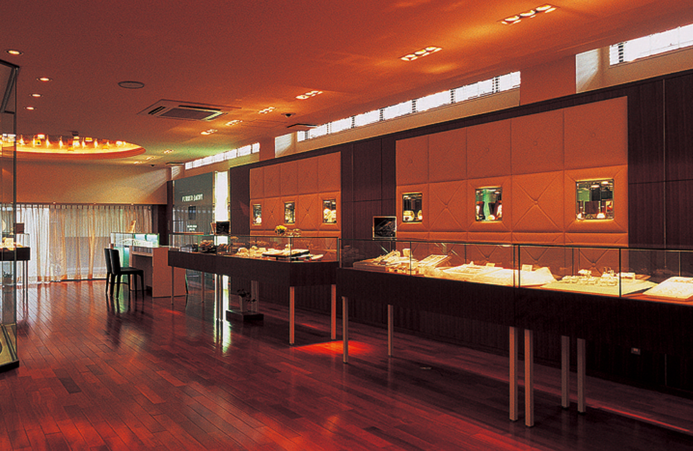 コクラヤ　ブライダル