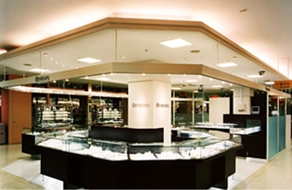 ミノル 八日市店