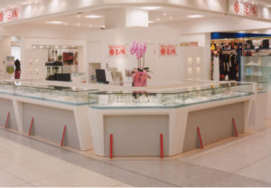 ミノル 近江八幡店