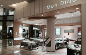 Mon Diad 岐阜店