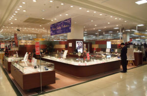 NICOLO POLOイオン上越店