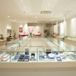 RAFFINE HIRATA 新前橋店