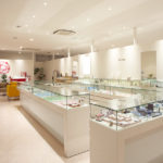 RAFFINE HIRATA 新前橋店