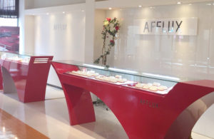 ヴェルティー長井店