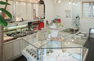 ジュエリー＆メガネ スイス