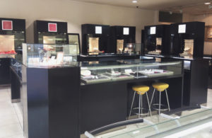 AFFLUX YASUEI 東大阪店