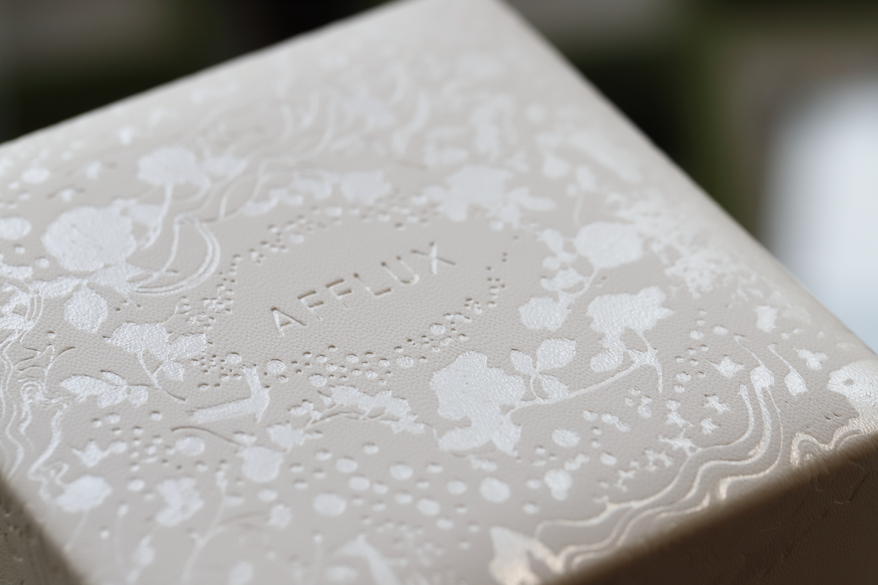 AFFLUXリングケース（マリッジ）