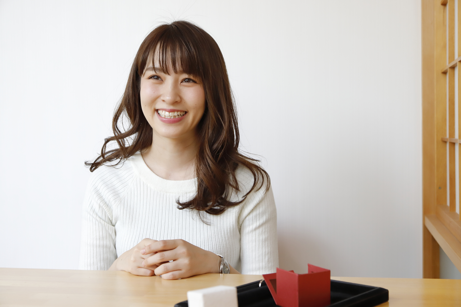 佐藤真瑚様 インタビュー