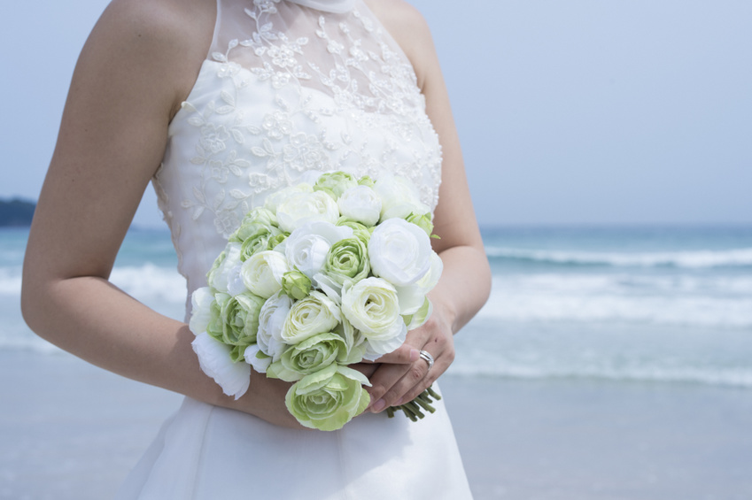 ジューブブライド（6月の花嫁）