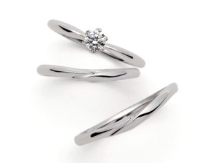 IKAZUCHI ゆびわ言葉 ®: 賀茂の守護神