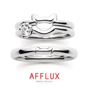 N.E.K.O. ゆびわ言葉 ®: きみに首ったけ