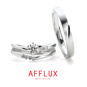 suzuran ゆびわ言葉 ®: 幸福のおとずれ