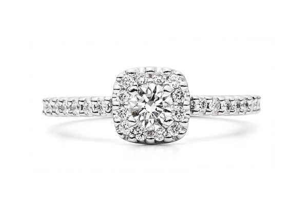 Wonderful Days 0.2-0.3ct