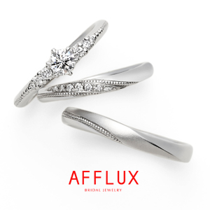 Nana ゆびわ言葉 ®︎: きみといる幸せ