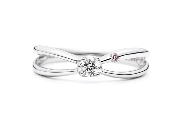 ピンキーリング