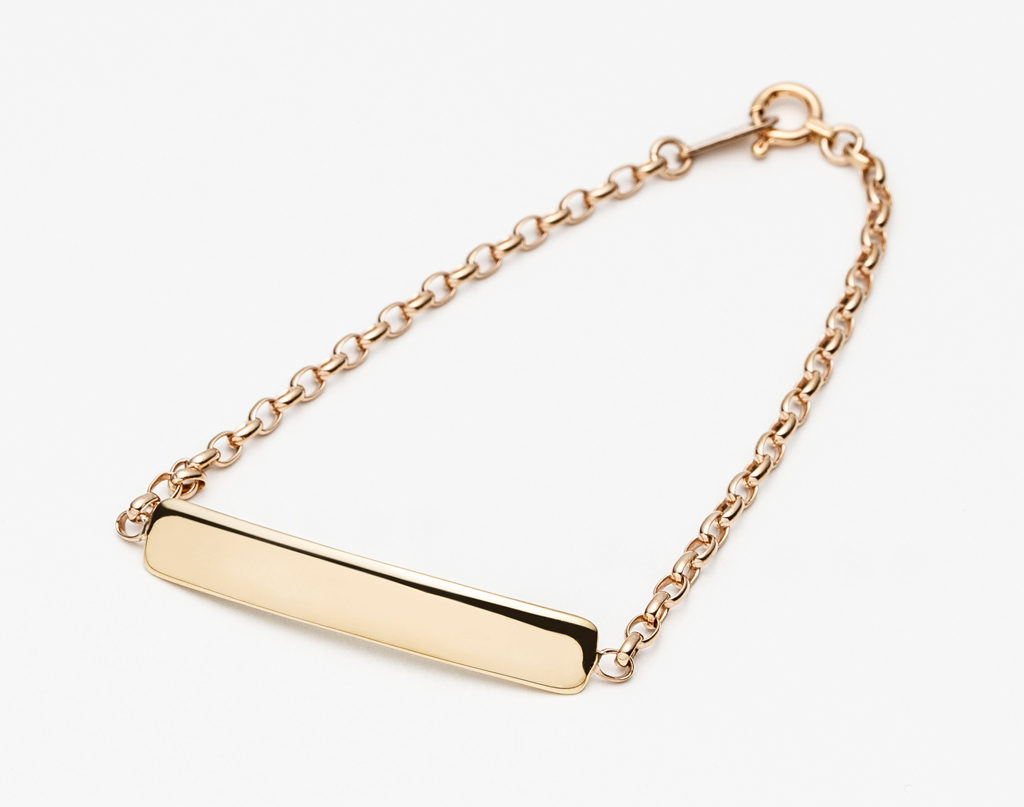 ベビージュエリー