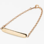 ベビージュエリー