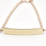 ベビージュエリー