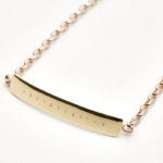 ベビージュエリー