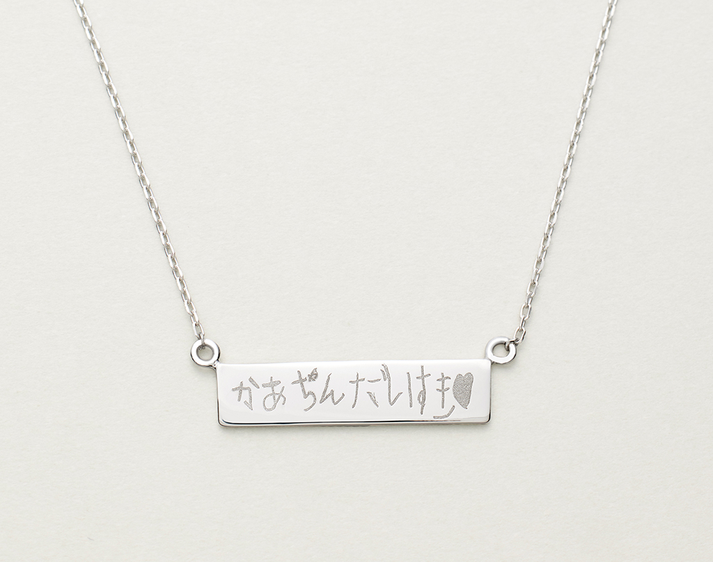 ベビージュエリー