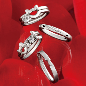 猫(N.E.K.O.)フェアを開催