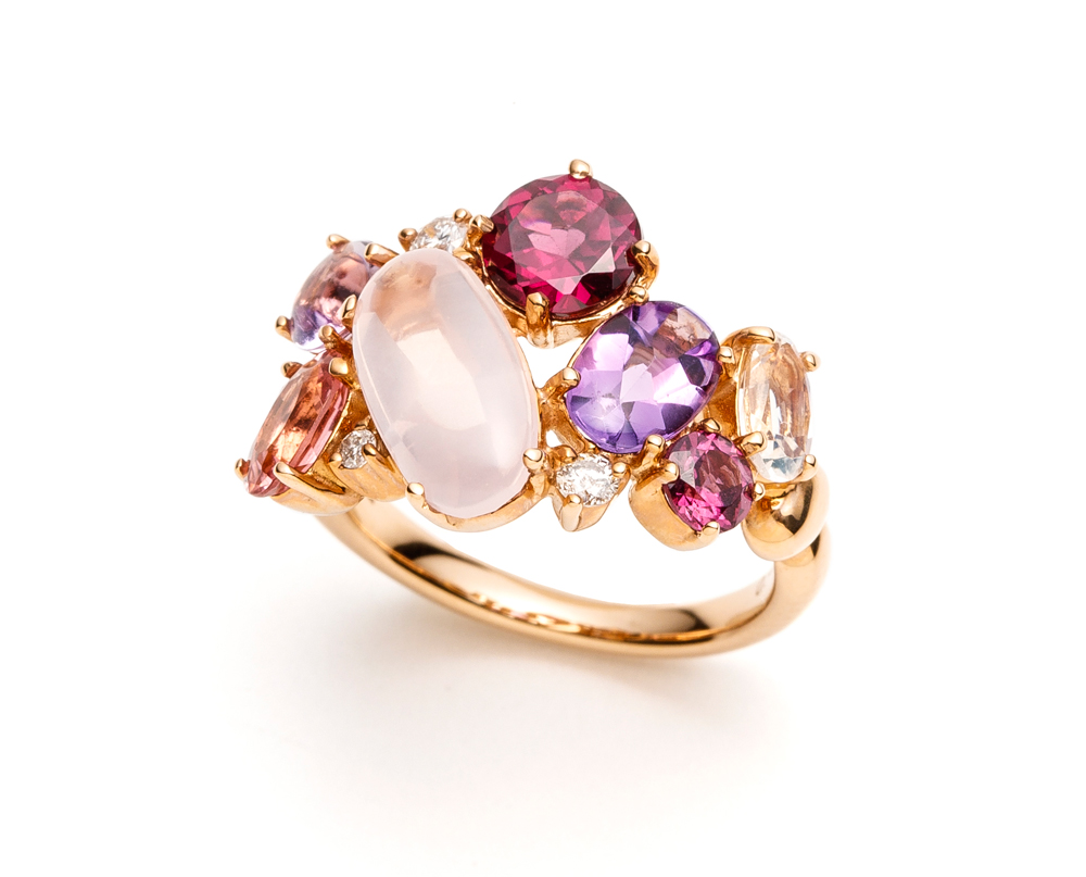 ピンキーリング