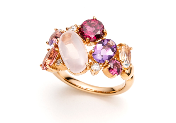 ピンキーリング