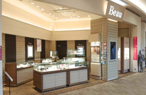 ジュエリービュー イオンモール広島府中店