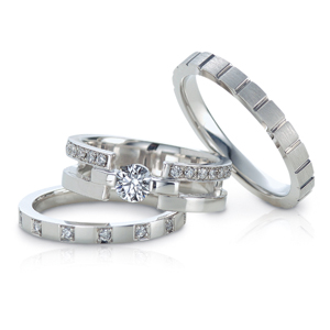 ブライダルトレインフェアを開催