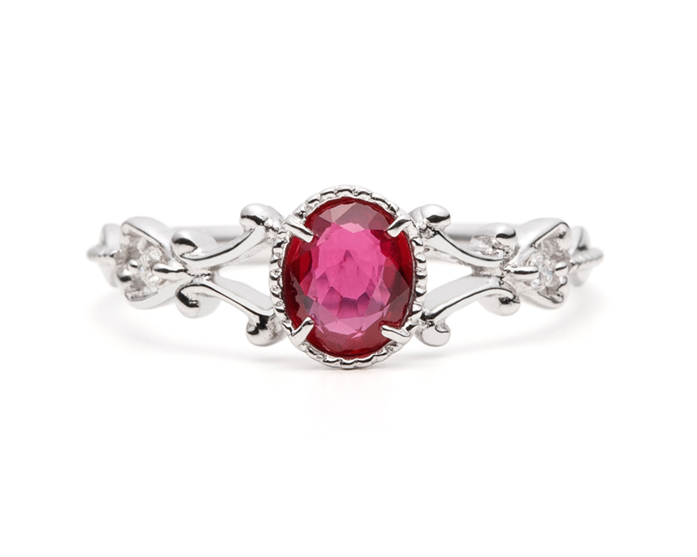 ピンキーリング