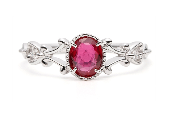 ピンキーリング