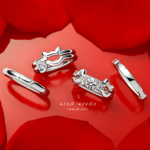 【2月だけの特典】猫フェアを開催