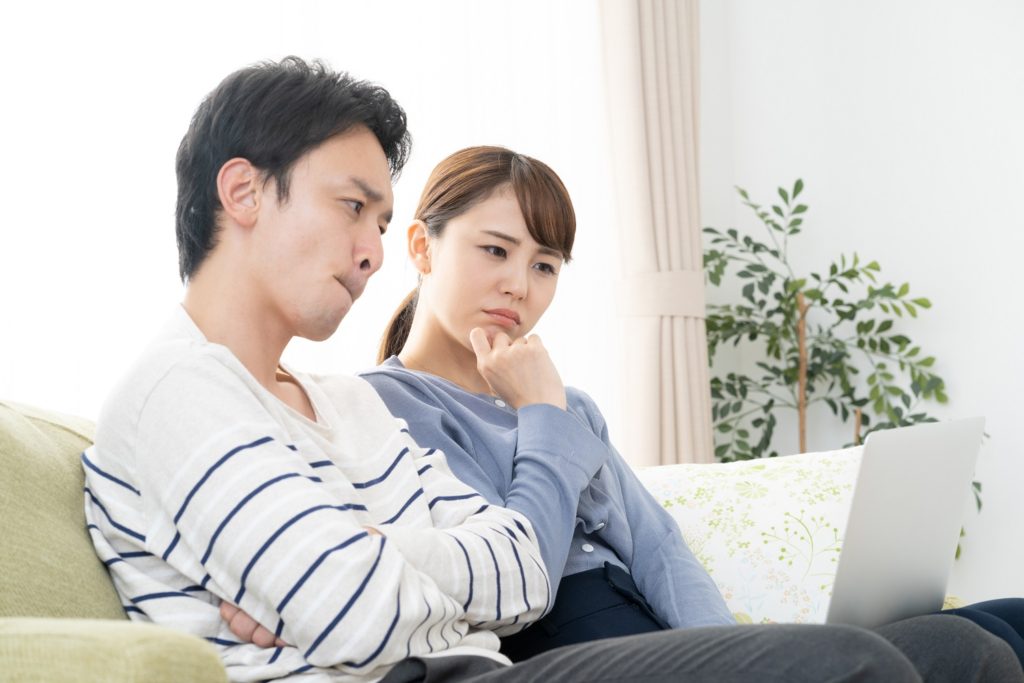 結婚式のエンドロール