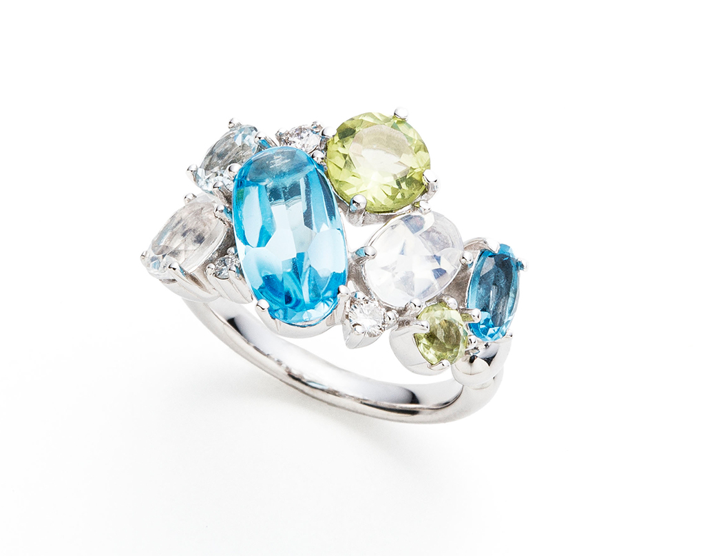 ピンキーリング