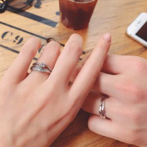 【SNSキャンペーン】ジュエリーをプレゼント！