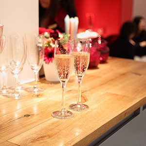 AFFLUX梅田本店10周年フェア