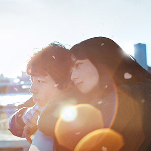 小松菜奈×坂口健太郎 映画『余命10年』AFFLUXの指輪が着用されました