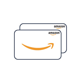 【7/22まで】Amazonギフト券プレゼント❤️