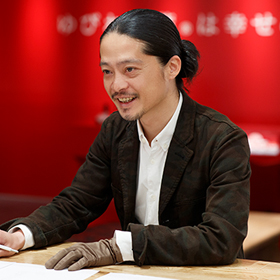 Onlyone jewelry fair <世界にふたりだけの指輪>