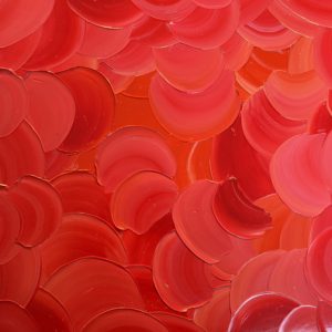 画家 岡村芳樹×AFFLUXのコラボレーション企画が始まります